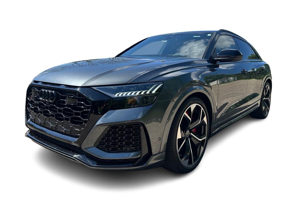 audi rs q8 2023 WU1ARBF19PD030609 image audi rs q8 2023 WU1ARBF19PD030609 image